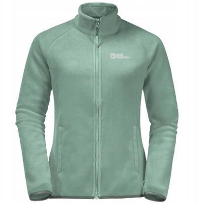 Picture of Jack Wolfskin Moonrise FZ W 1703883-4215 Mitowe S