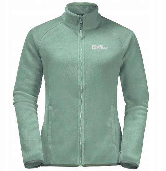 Изображение Jack Wolfskin Moonrise FZ W 1703883-4215 Mitowe S