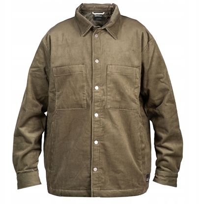 Picture of Jack Wolfskin Nature Shield Jkt M 1206741-4550 Granatowe S