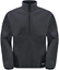 Изображение Jack Wolfskin Osloer Fleece HZ M 1710611-6350 Czarne S