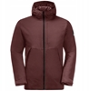 Picture of Jack Wolfskin Tempelhof Jkt M 1115491-2185 Bordowe XXL