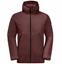 Изображение Jack Wolfskin Tempelhof Jkt M 1115491-2185 Bordowe XXL