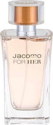 Picture of Jacomo For Her EDP 100 ml