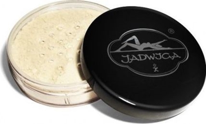 Picture of Jadwiga Puder naturalny do cery suchej 20g