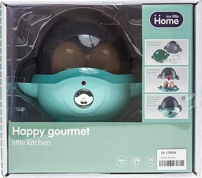 Picture of Jajowar na baterie