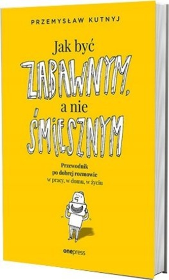 Изображение Jak by zabawnym, a nie miesznym...