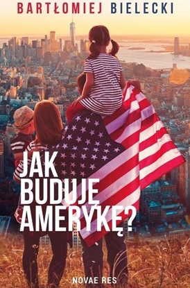 Picture of Jak buduj Ameryk