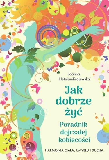 Picture of Jak dobrze y. Poradnik dojrzaej kobiecoci EDUKAMP