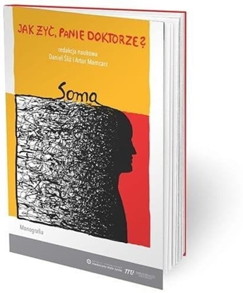 Picture of Jak y, panie doktorze? Soma EDUKAMP