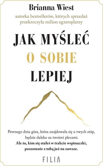 Picture of Jak myle o sobie lepiej