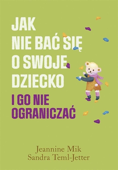 Picture of Jak nie ba si o swoje dziecko i go nie.. EDUKAMP