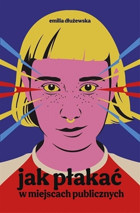 Picture of Jak paka w miejscach publicznych