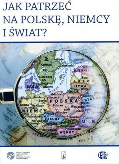 Изображение Jak patrze na Polsk, Niemcy i wiat?