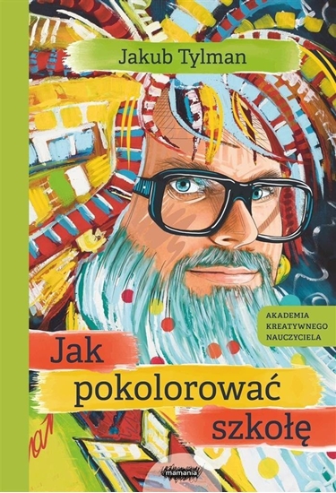 Picture of Jak pokolorowa szko.