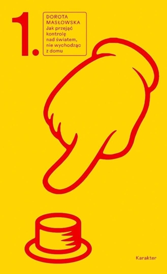 Picture of Jak przej kontrol nad wiatem... T.1