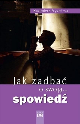 Изображение Jak zadba o swoj... spowied EDUKAMP