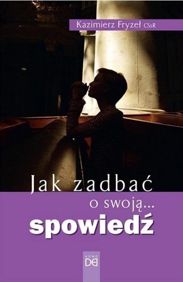 Изображение Jak zadba o swoj... spowied EDUKAMP