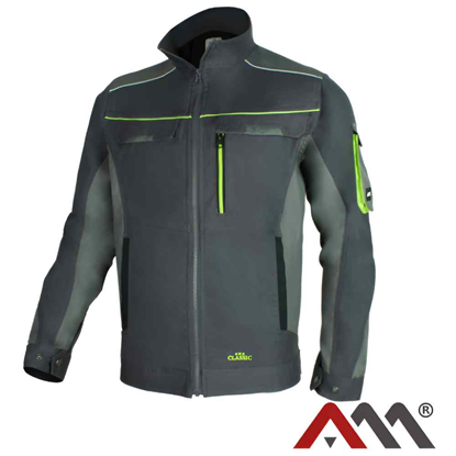 Attēls no Jaka darba Classic Stretch Slim 48.izm