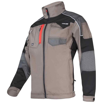 Picture of Jaka darba Lahti "Slim|StretchLine" S