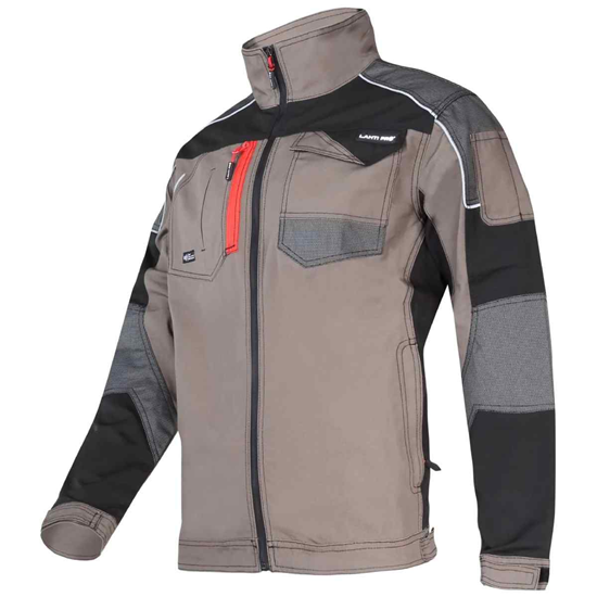 Picture of Jaka darba Lahti "Slim|StretchLine" S