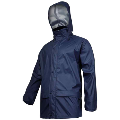 Picture of Jaka pretlietus PU zila Lahti XXXL