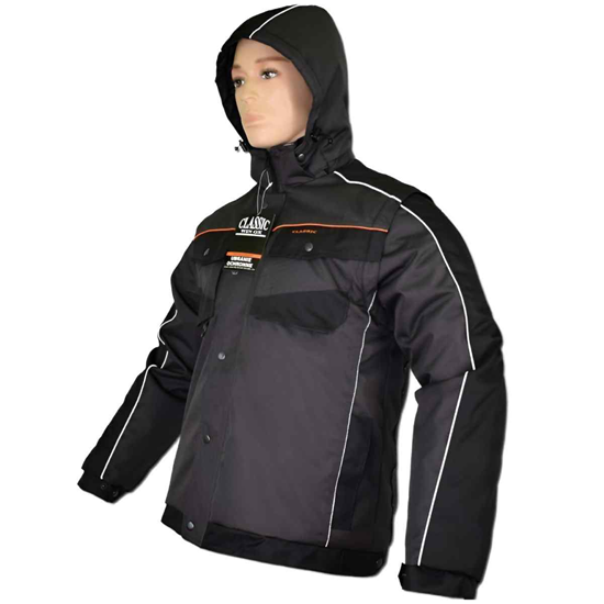 Изображение Jaka PRO WinOx peleka silta XXL