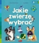 Attēls no Jakie zwierz wybra. Akademia mdrego dziecka Harperkids
