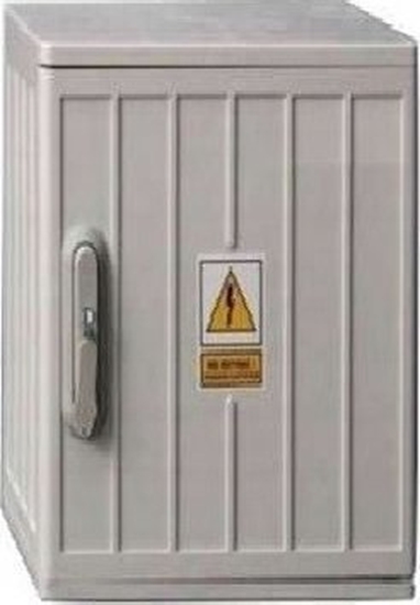 Picture of Jakmet Obudowa termoutwardzalna Jakmet W-OT-0000412 OTU-L 40X60L