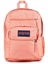 Picture of JanSport Big Student Backpack EK0A5BAH1T51 Pomaraczowe One size