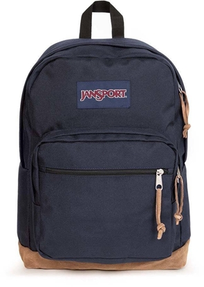 Attēls no JanSport Right Pack Backpack EK0A5BAPN54 Granatowe One size