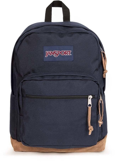 Picture of JanSport Right Pack Backpack EK0A5BAPN54 Granatowe One size