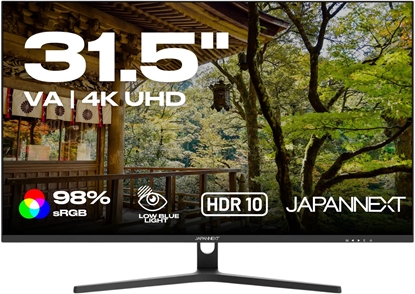 Picture of JAPANNEXT 80,0cm JN-V315UHDR 16:9 HDMI/DP UHD