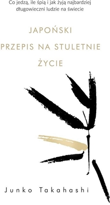 Изображение Japoski przepis na stuletnie ycie EDUKAMP