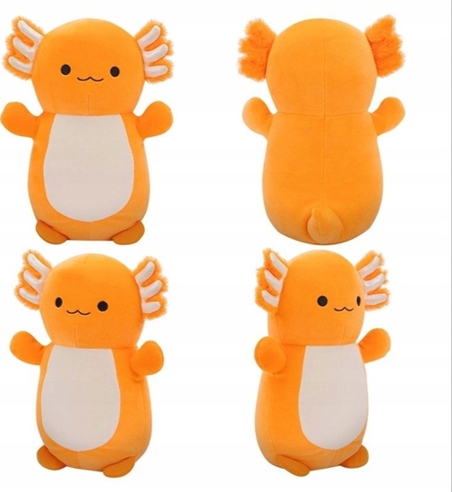 Picture of JAS SQM 35CM HUGMESS NICO