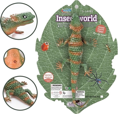 Picture of Jaszczurka