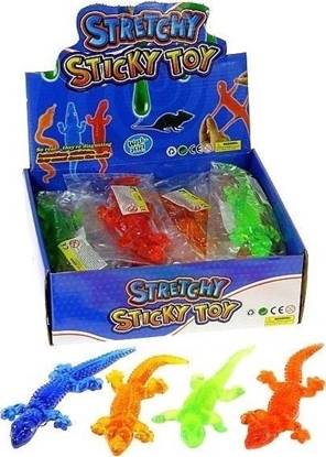 Picture of Jaszczurka elowa (30szt)