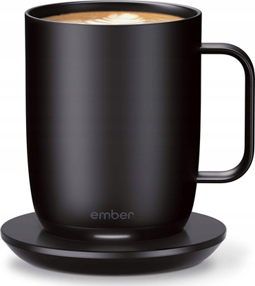 Изображение Jata Ember Mug 14 oz Black