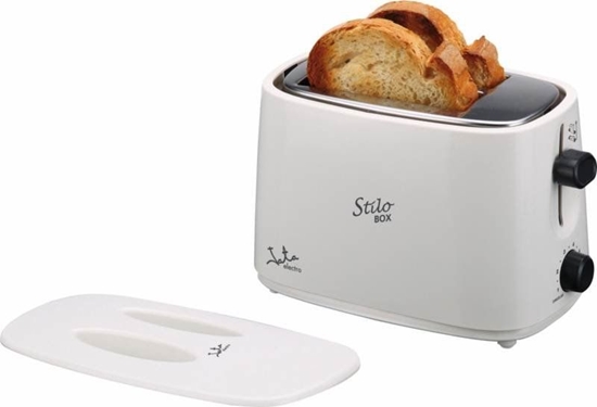 Picture of Jata TT331 Toaster 750W