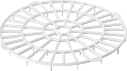 Picture of Jata WECK Inlay Grid Solid Plastic