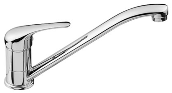 Picture of Jaucējkrāns izlietnei 20cm A-2|3520 Angelic