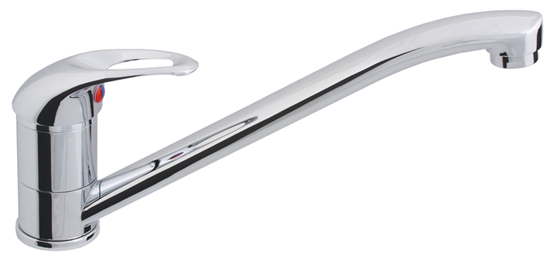 Picture of Jaucējkrāns izlietnei 20cm P-2|4020 Penguin