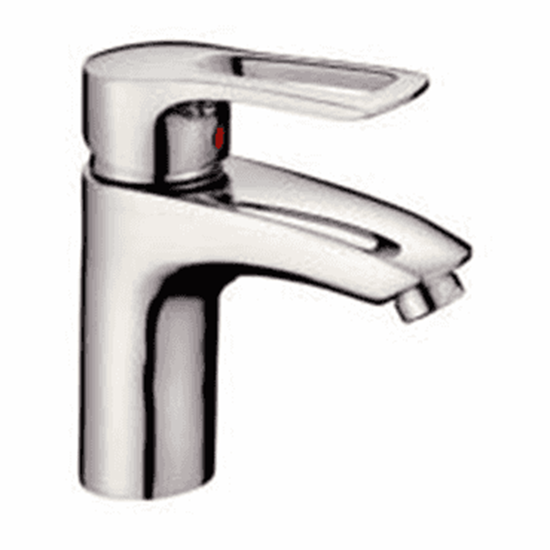 Picture of Jaucējkrāns izlietnei A-1|40 Adria