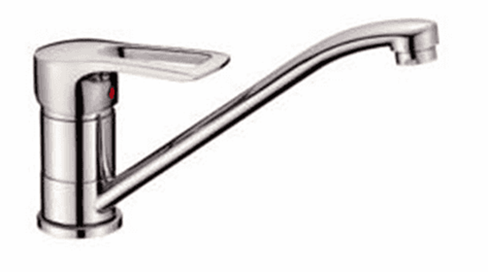 Picture of Jaucējkrāns izlietnei A-2|401 Adria