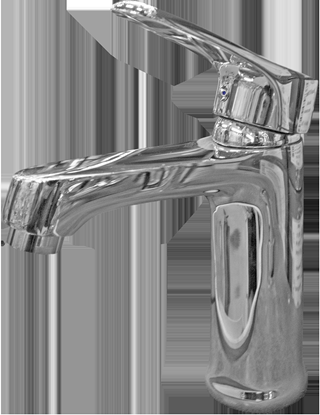 Изображение Jaucējkrāns izlietnei M-1|351 Malaga