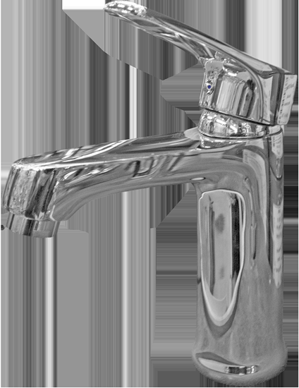 Изображение Jaucējkrāns izlietnei M-1|351 Malaga