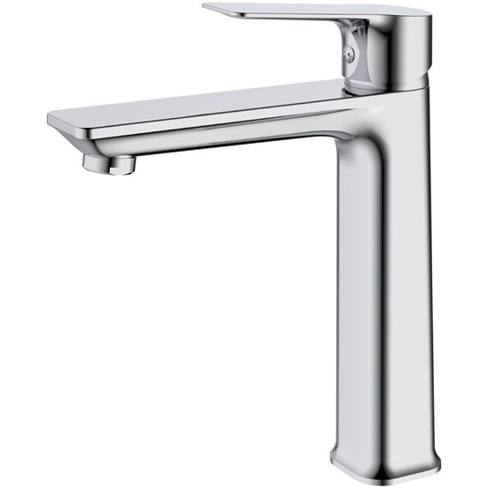 Picture of Jaucējkrāns izlietnes AB BRUCE, augstais, hromēts