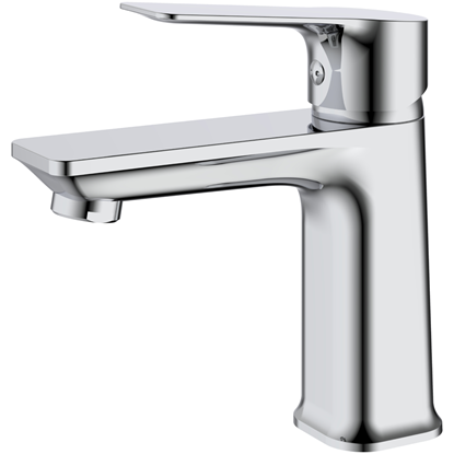 Attēls no Jaucējkrāns izlietnes AB BRUCE, hromēts