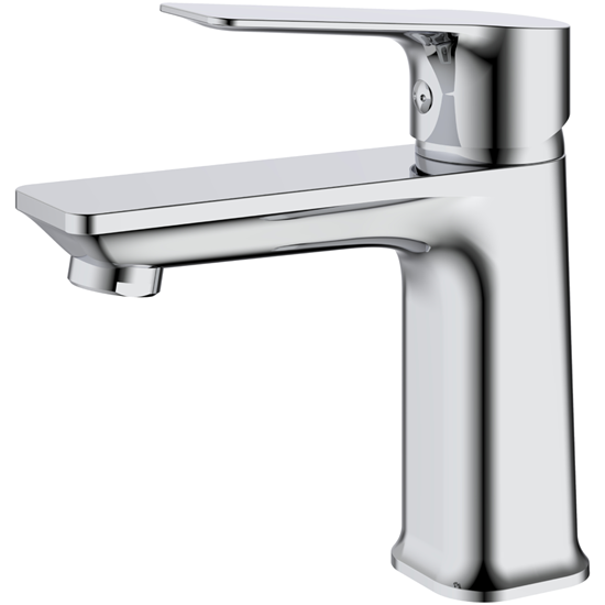 Picture of Jaucējkrāns izlietnes AB BRUCE, hromēts