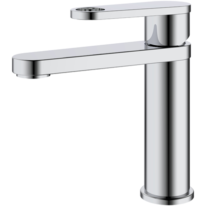 Attēls no Jaucējkrāns izlietnes AB CHLOE, hromēts