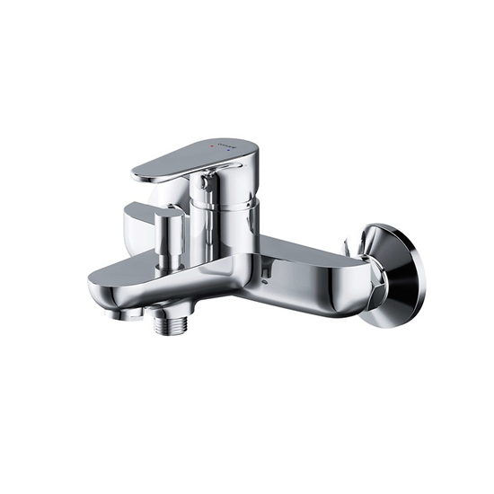 Picture of Jaucējkrāns vannas Cersanit Cersania, hromēts